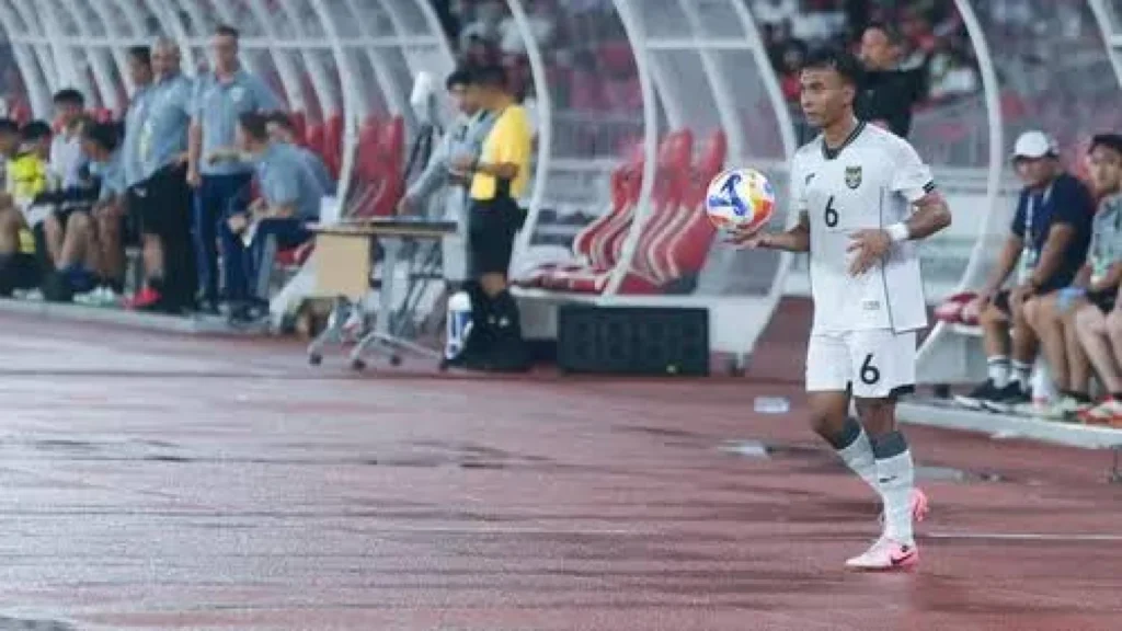 Kontroversi Final Piala AFF U-23: Tuduhan Curang Menghantui Timnas Vietnam