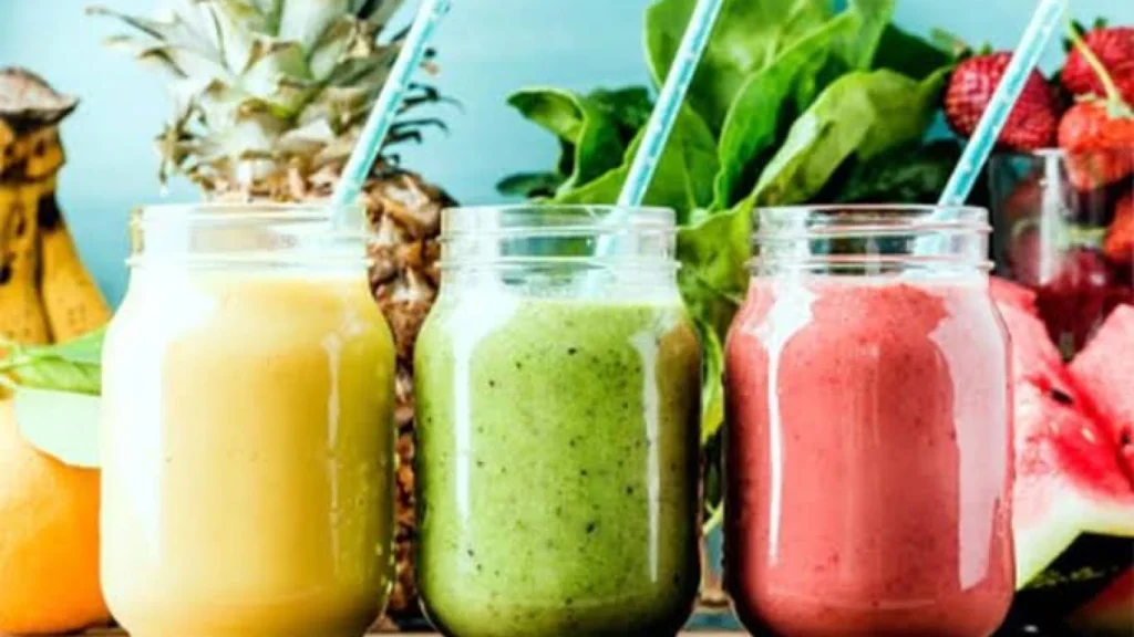 Smoothie Segar Tanpa Gula Tambahan: Cara Mudah Buat di Rumah
