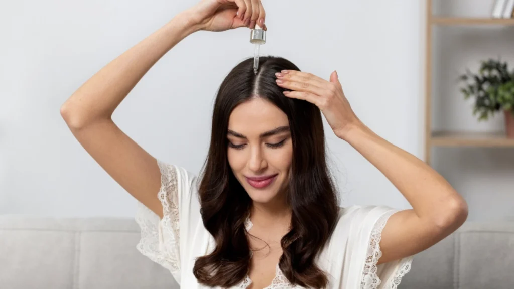 Kesalahan Umum dalam Merawat Rambut yang Harus Dihindari