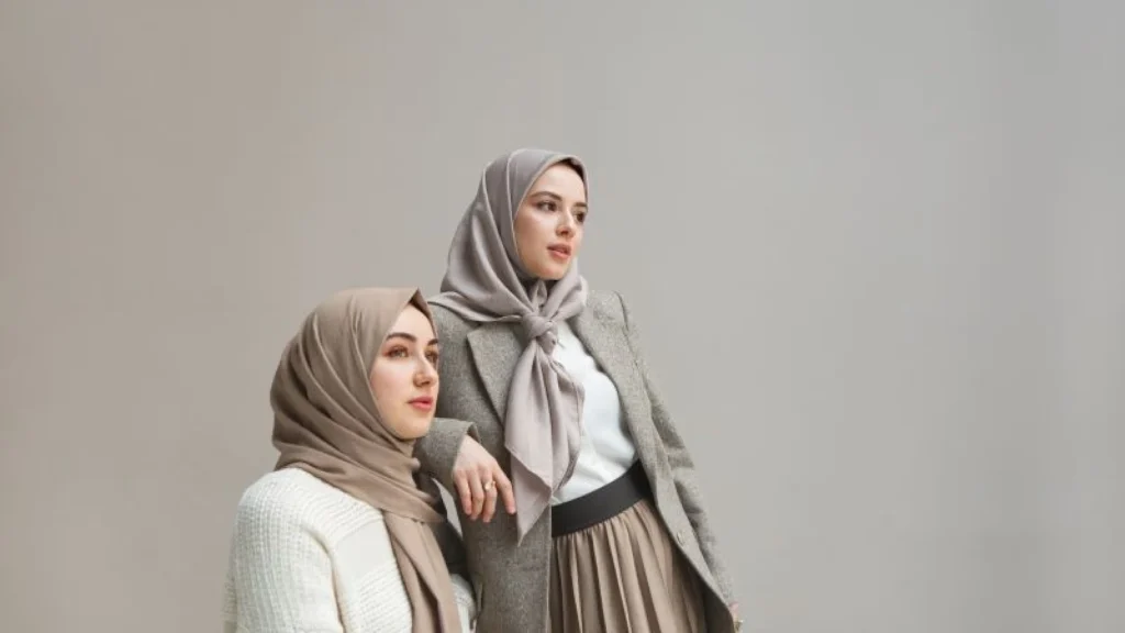 Gaya Hijab Kekinian: Simpel dan Menawan untuk Semua Kesempatan