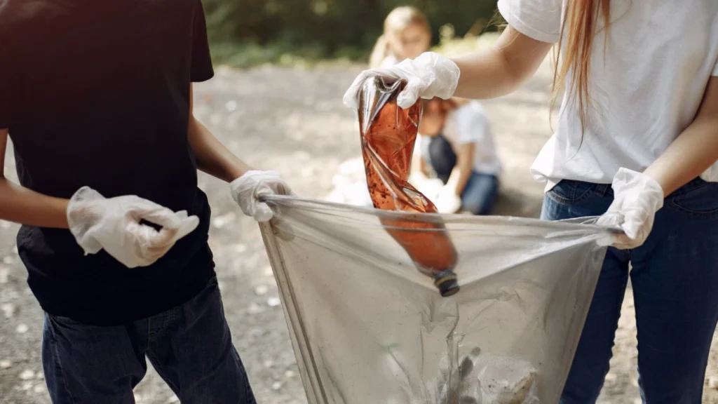 Gerakan Zero Waste Makin Populer di Indonesia