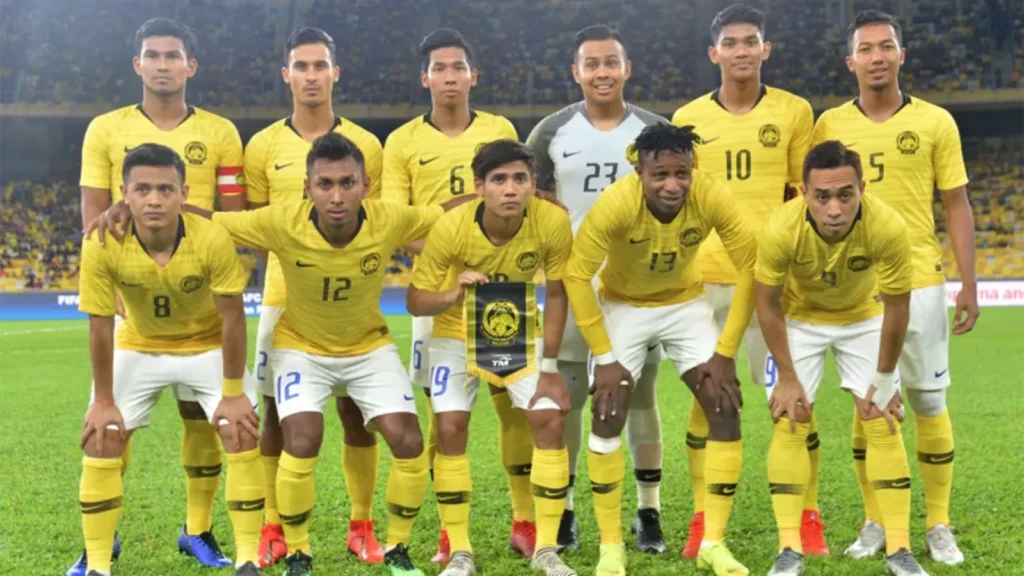 Kegagalan Timnas Malaysia di Piala AFF U-23: Melawan Indonesia di Gelora Bung Karno