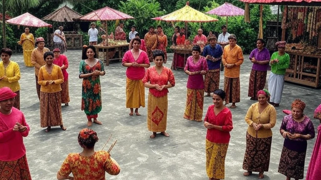 Menolak Bala: Tradisi Spiritual yang Mengakar di Indonesia