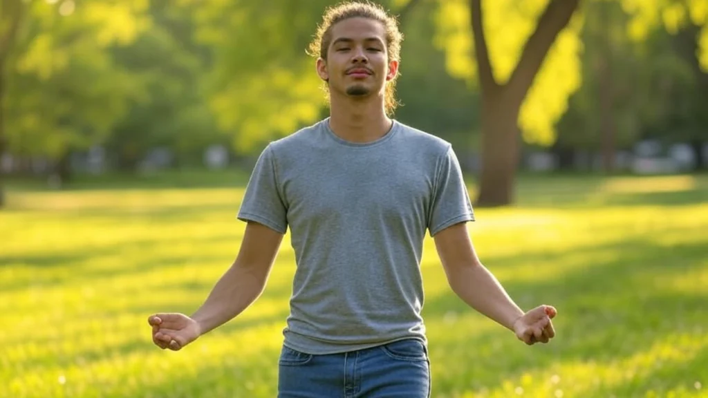Meditasi Berjalan: Tren Kesehatan Mental di Kalangan Gen Z Indonesia