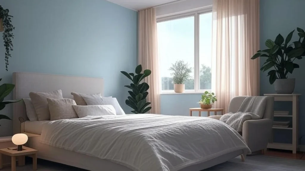 Menciptakan Ruang Healing di Kamar: Langkah Mudah untuk Lebih Nyaman