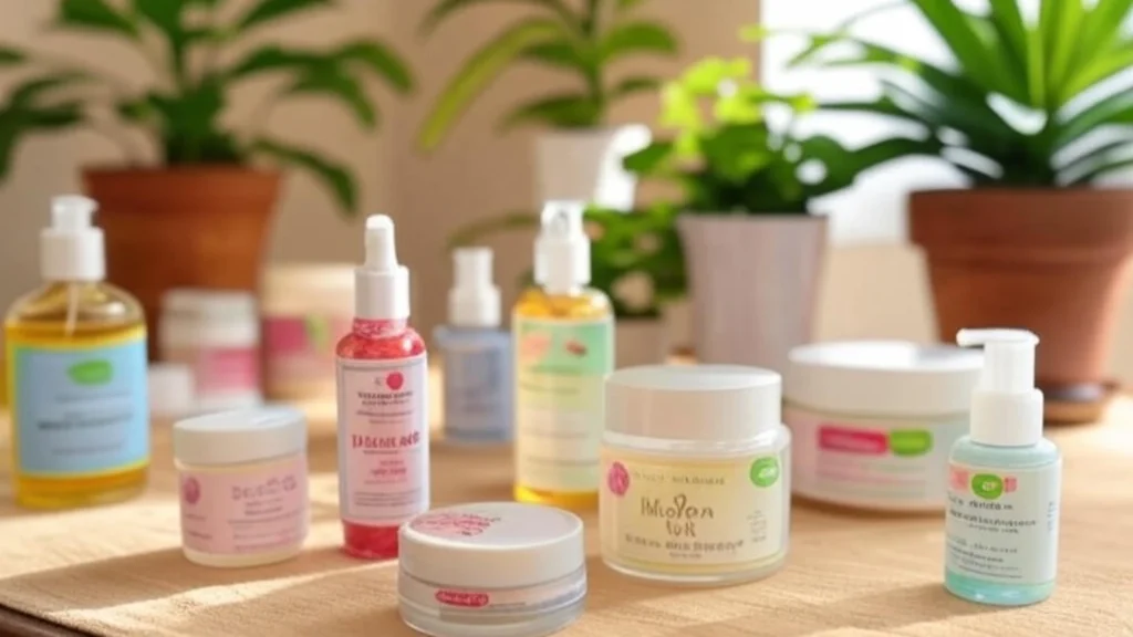 Skincare Lokal yang Makin Digemari: Pilihan Terbaik untuk Kulitmu