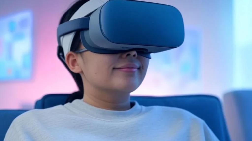 Menggali Metaverse Therapy: Inovasi dalam Konseling Mental