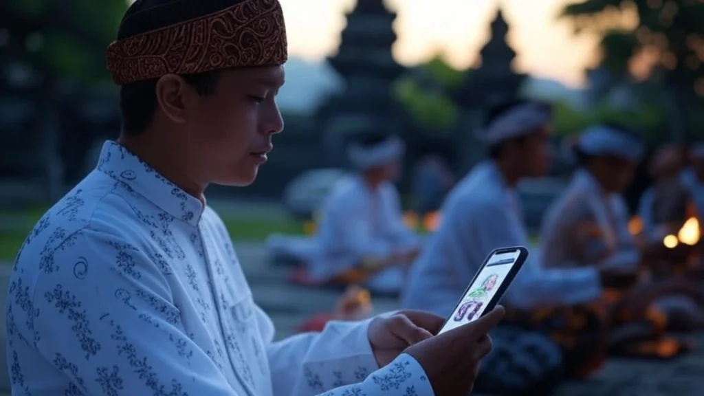 Menggali Makna Kamis Legi dan Jumat Kliwon dalam Budaya Jawa