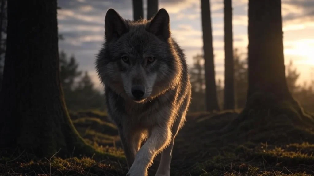 Menghidupkan Kembali Dire Wolf: Sebuah Langkah Kontroversial dalam Genetika