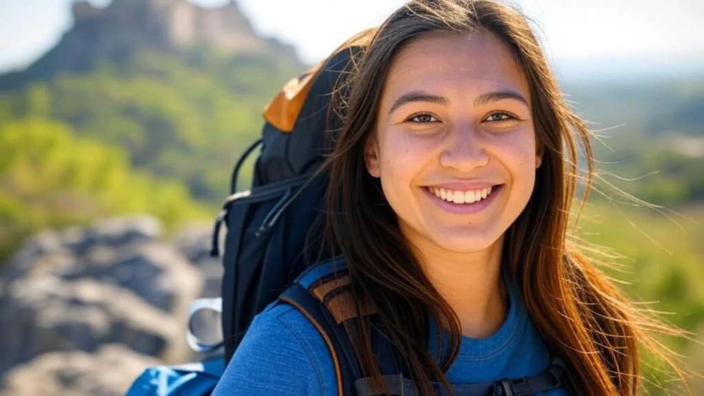 Tips Aman Backpacking untuk Cewek Pecinta Petualangan