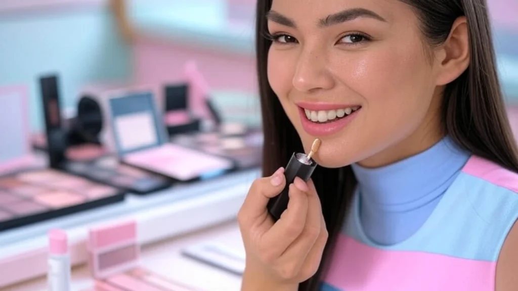 Kecantikan Praktis dengan Produk Makeup Multifungsi