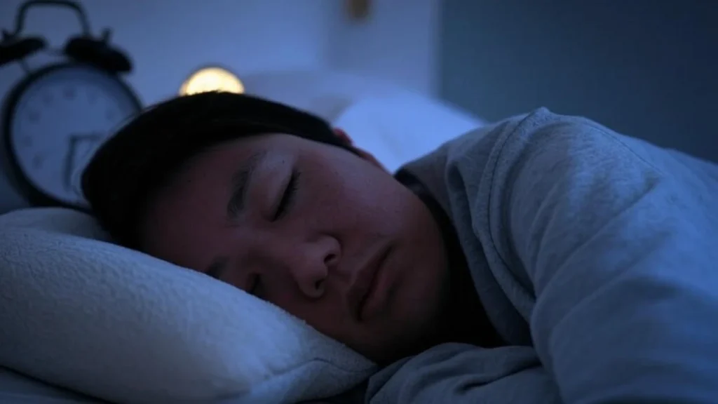 Mengenal Hipersomnia: Gangguan Tidur yang Mengganggu Keseharian