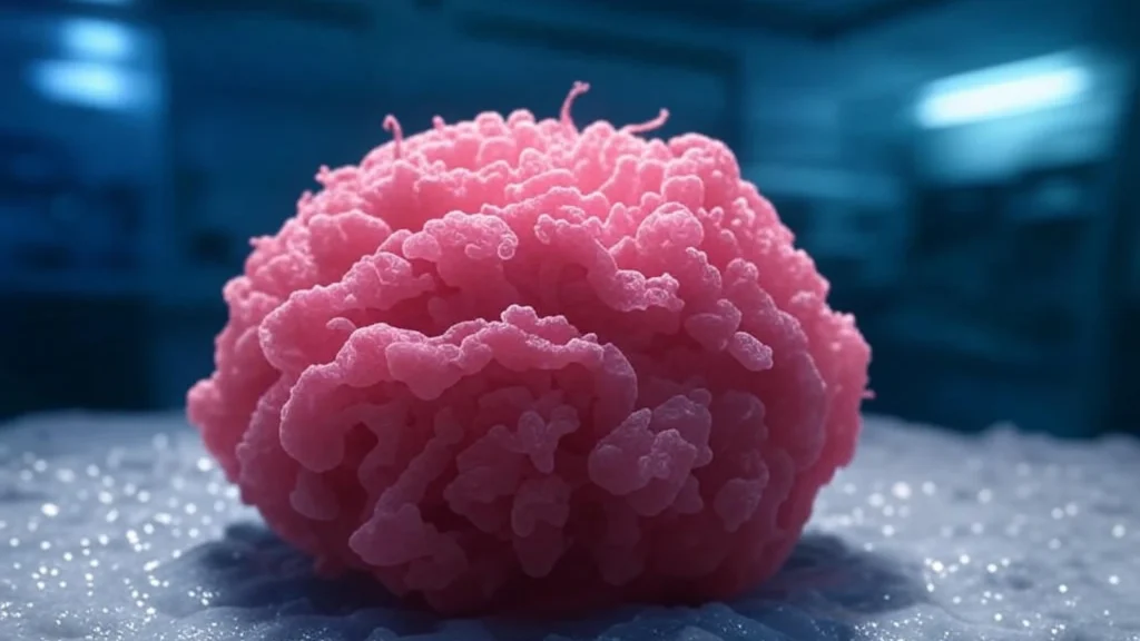 Potensi Protein PINK1 dalam Pengobatan Penyakit Parkinson
