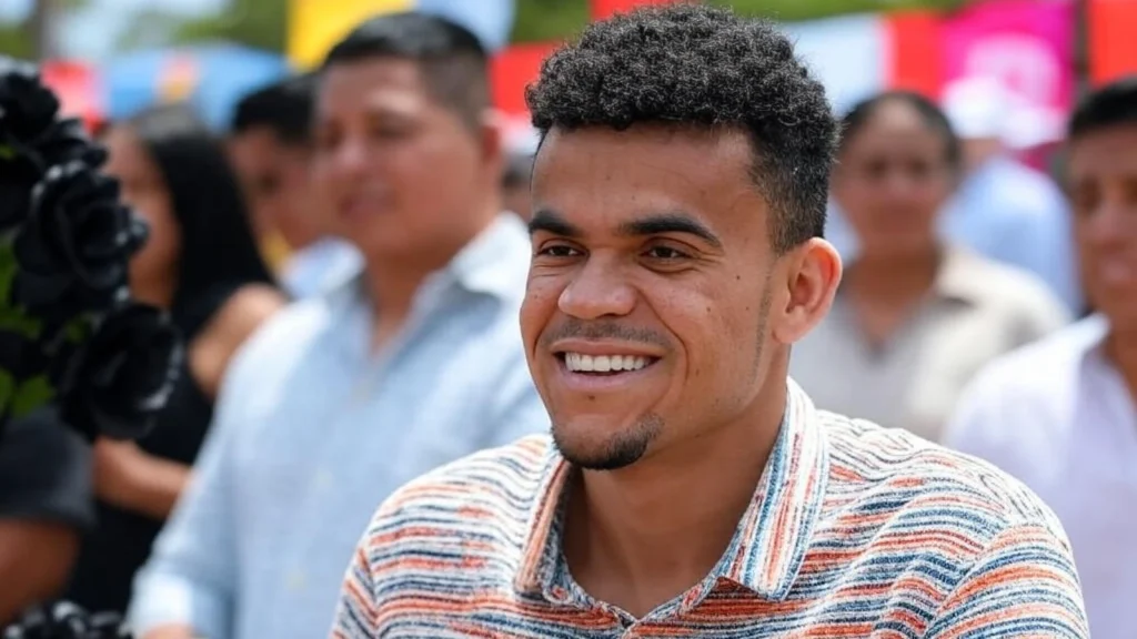 Kontroversi Luis Diaz Saat Berpesta di Tengah Dukacita Jota