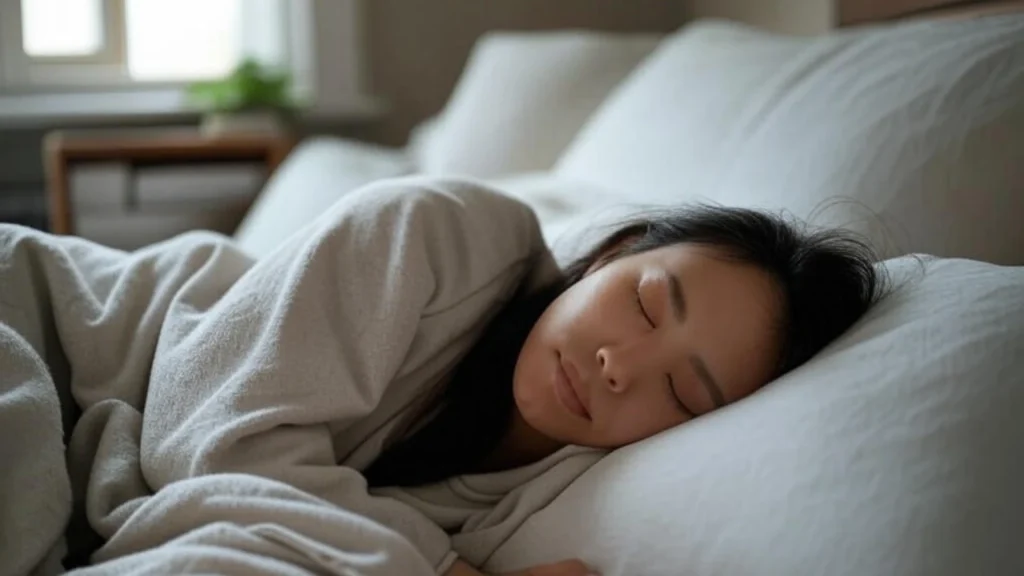 Manfaat Tidur Siang untuk Kesehatan dan Produktivitas