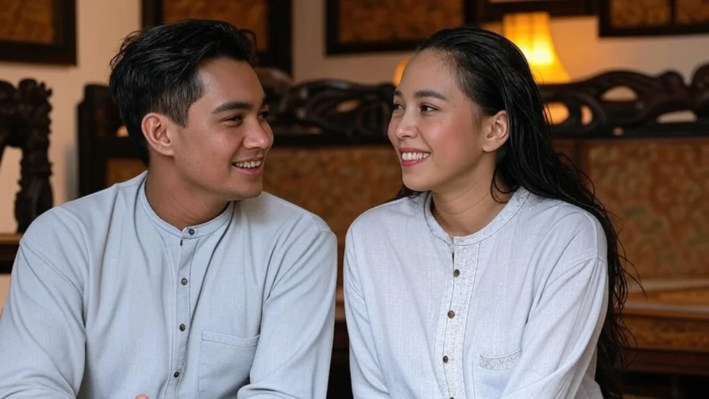 Menggali Makna Weton dalam Kehidupan Pasangan: Keserasian dan Keharmonisan
