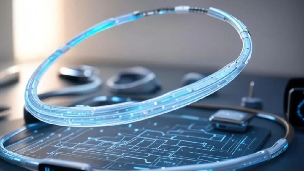 Samsung Kembangkan Perangkat Wearable Berbasis AI: Kalung dan Anting Canggih