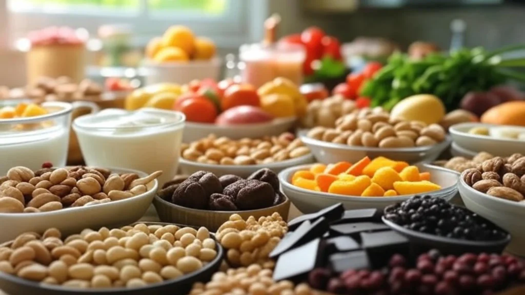 Makanan yang Bisa Menyelamatkan Mood Kamu