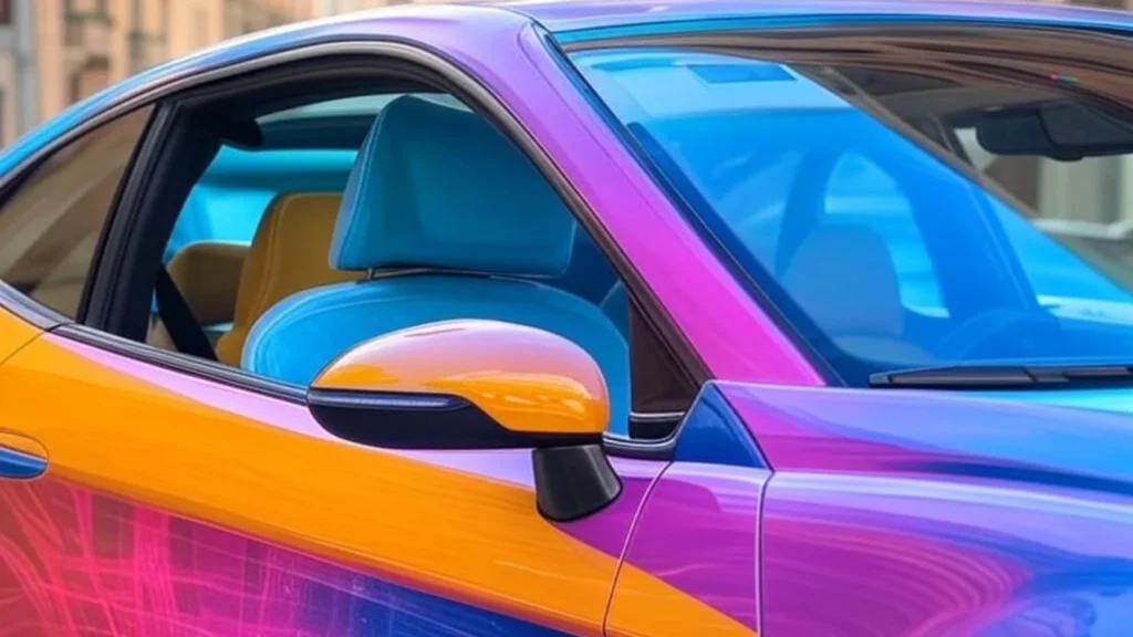 Modifikasi Mobil Tanpa Menguras Kantong: Ide-Ide Kreatif yang Bisa Dicoba