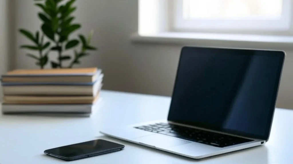 Memahami Digital Minimalism: Cara Menjaga Keseimbangan di Era Digital