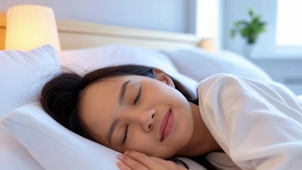 Tips Tidur Nyenyak dengan Fengshui