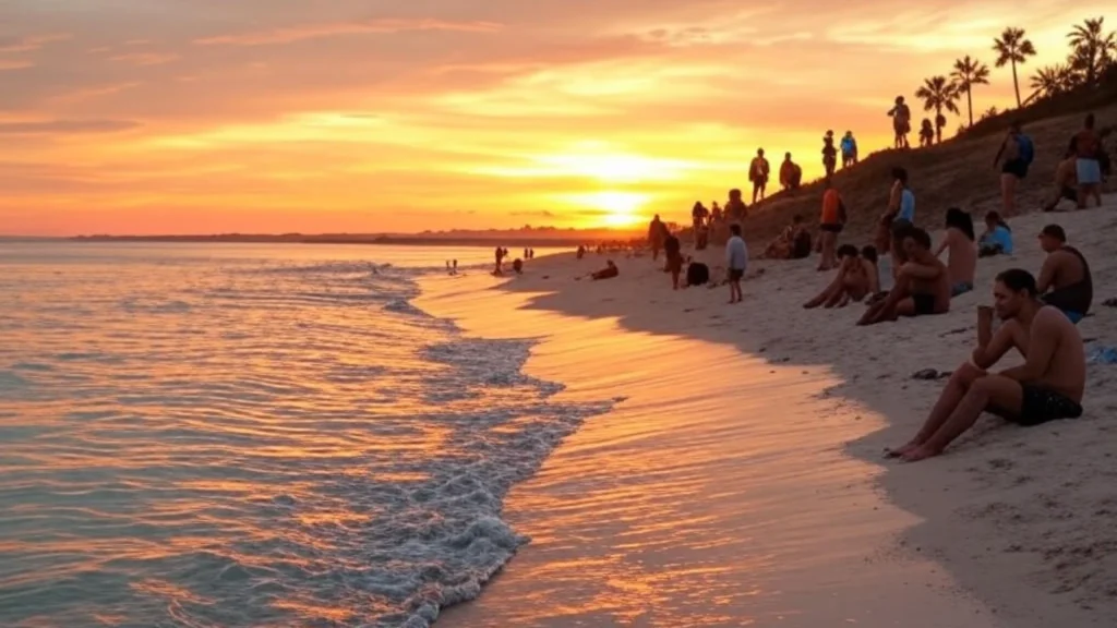 Itinerary Liburan Santai di Bali