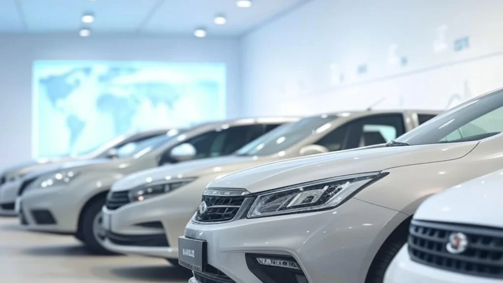 Ancaman Pajak Baru dan Kenaikan UMP: Apa Dampaknya bagi Industri Mobil?