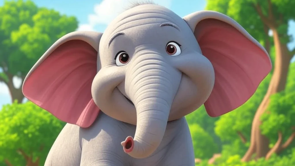 Film Animasi Lokal 'Jumbo': Rekor dan Reaksi Positif Penonton