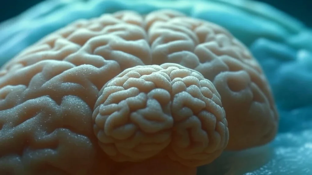 Studi Baru Menunjukkan Regenerasi Sel di Otak Dewasa: Harapan Baru untuk Penyakit Neurodegeneratif