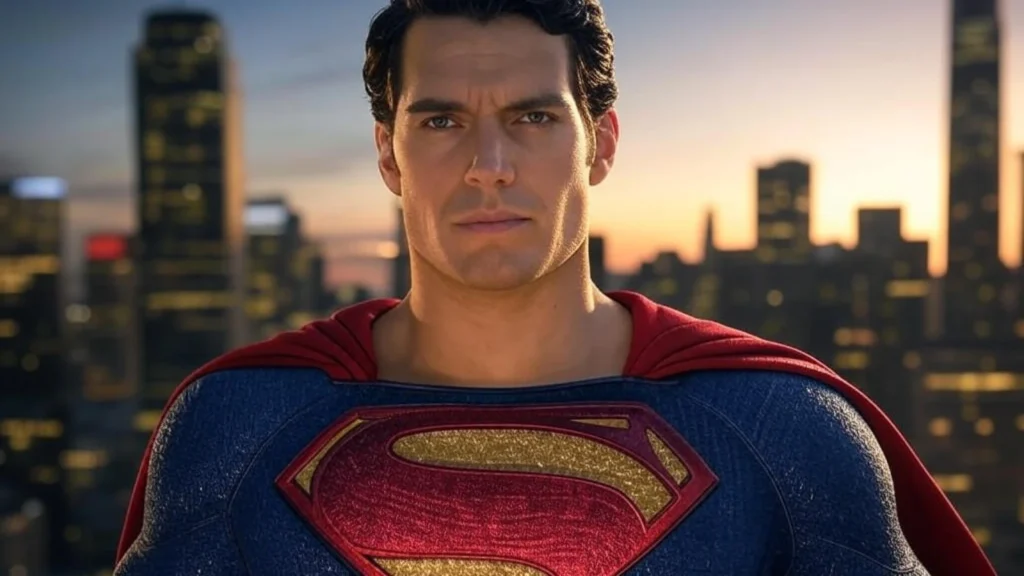Superman Kembali: Film Baru James Gunn Catat Pendapatan Mengesankan