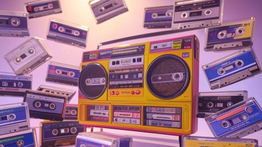 Kembalinya Lagu 90-an ke Puncak Populer di TikTok