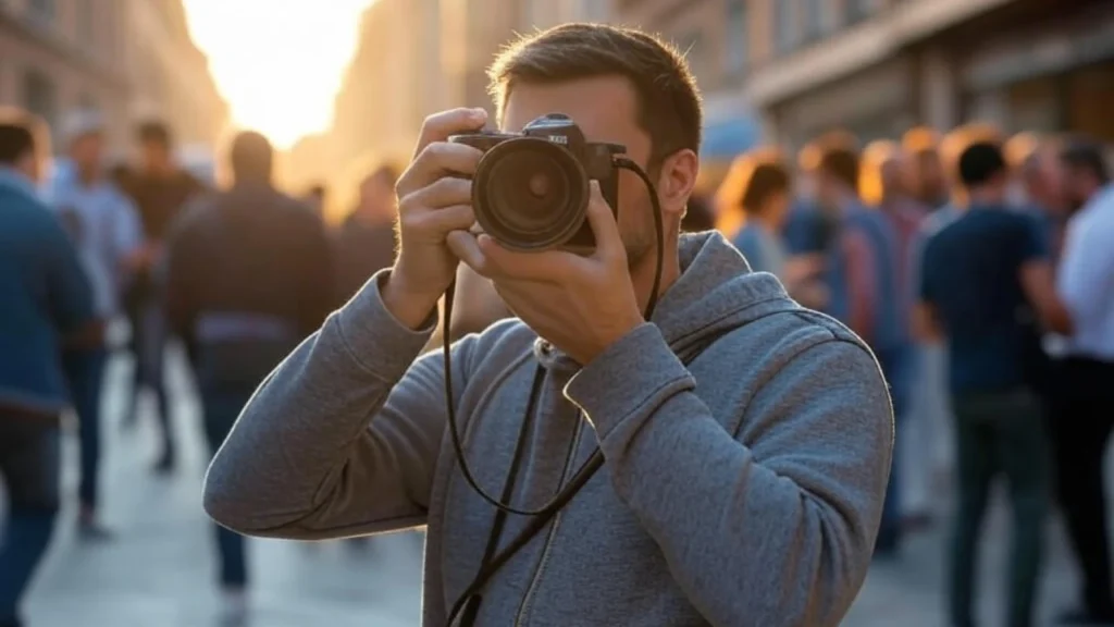 Mendalami Fotografi Jalanan: Tips dan Teknik untuk Menangkap Momen Berharga