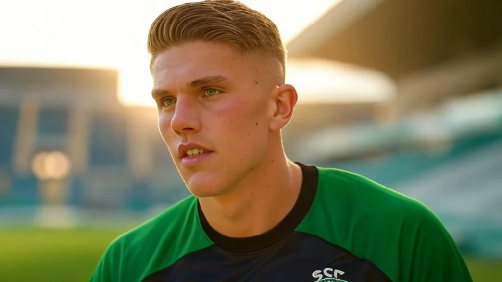 Sporting CP Tegaskan Harga Tinggi untuk Viktor Gyokeres di Bursa Transfer