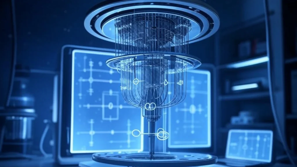 Inovasi Baru di Dunia Komputer Kuantum: Algoritma Quantum Fault-Tolerance