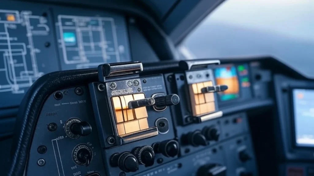 Investigasi Kecelakaan Pesawat Air India: Saklar Bahan Bakar Dipindahkan Secara Misterius