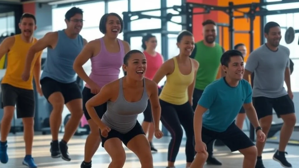Mengenal HIIT: Olahraga Efektif bagi yang Sibuk