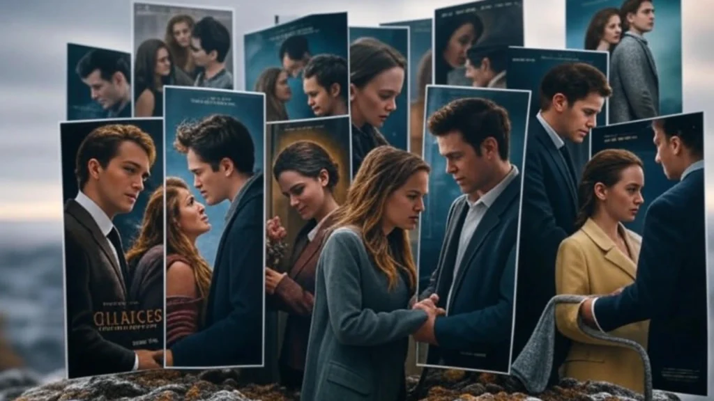 10 Film yang Wajib Ditonton Ketika Kamu Patah Hati