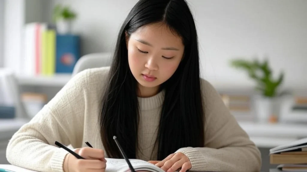 Cara Memulai Bullet Journal untuk Hidup yang Terorganisir