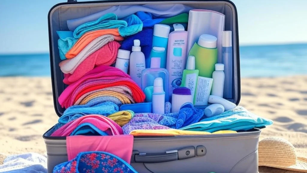 Panduan Packing List Anti Lupa untuk Liburan Singkat