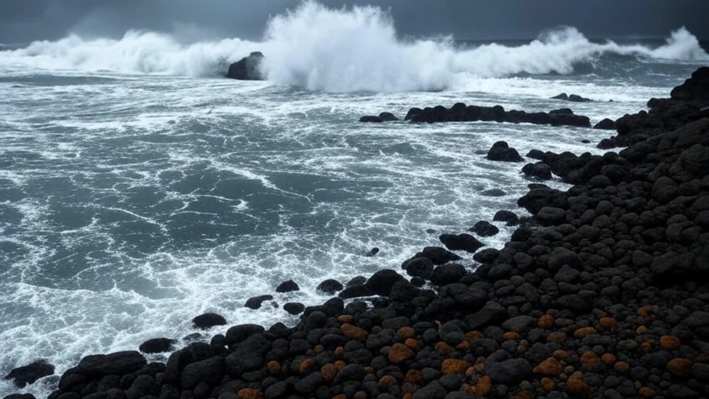 Peringatan Gempa Megathrust di Jepang: Potensi Korban dan Rencana Kesiapsiagaan