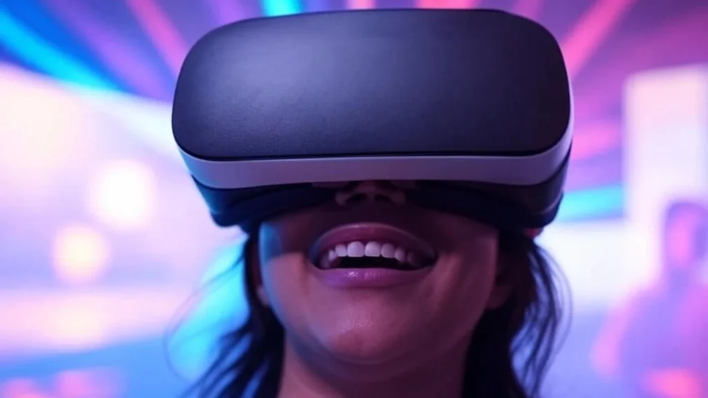 Mengenal Game Realitas Virtual: Hiburan Menyenangkan yang Mengusir Stres