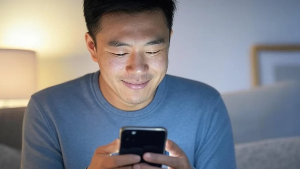 Dampak Penggunaan TikTok Terhadap Kesehatan Mental Pengguna di Indonesia
