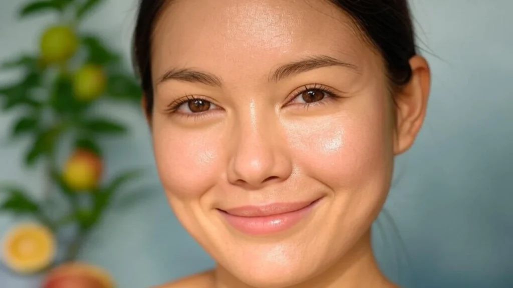 Rahasia Kulit Sehat dan Glowing: Merawat dari Dalam