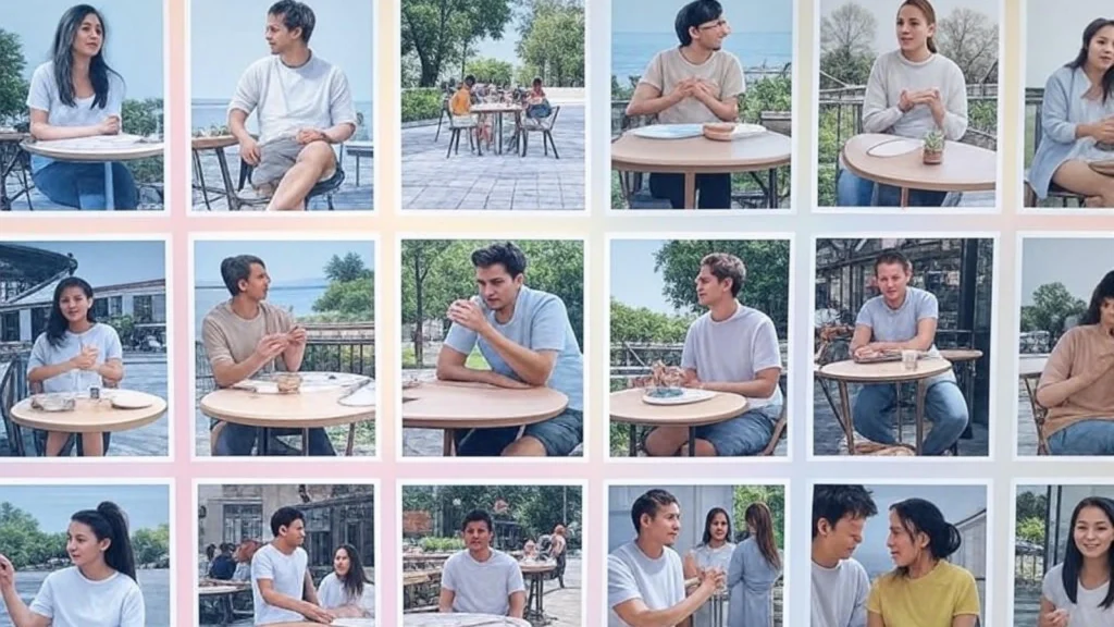 Menciptakan Feed Instagram Estetik Tanpa Kehilangan Keaslian