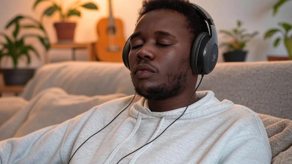Memahami Self-Care: Teknik Pernapasan dan Musik yang Menyentuh Jiwa