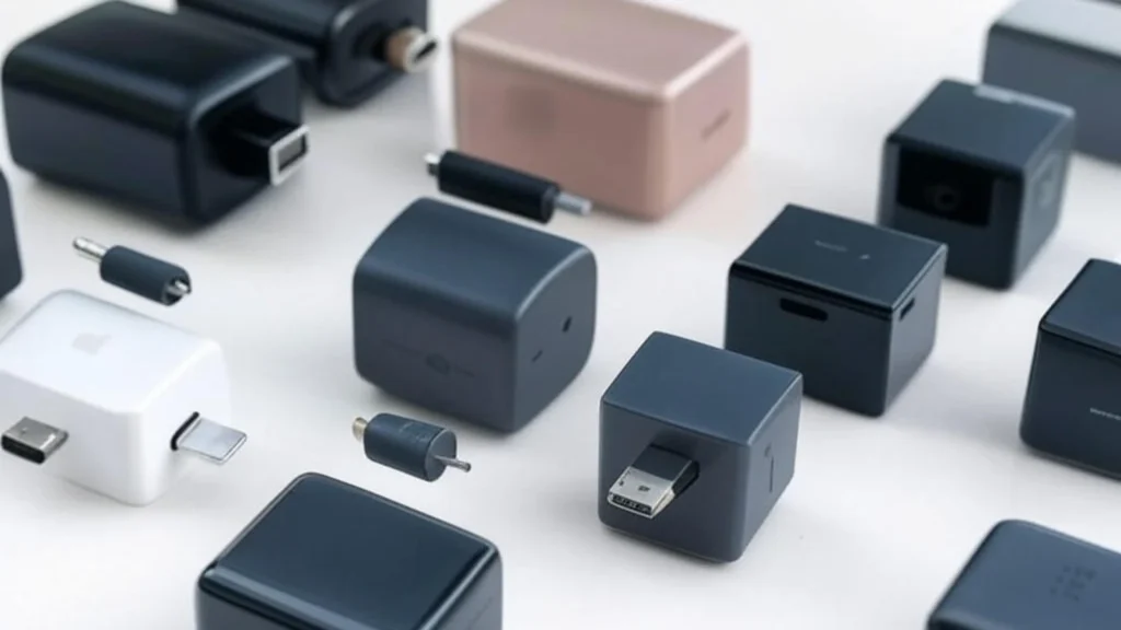 Panduan Memilih Charger yang Aman dan Efisien untuk Perangkat Elektronik Anda