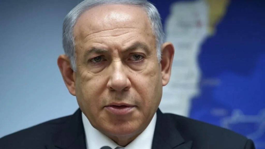 Perdana Menteri Israel Umumkan Kesiapan Negosiasi Gencatan Senjata dengan Syarat Demiliterisasi Gaza