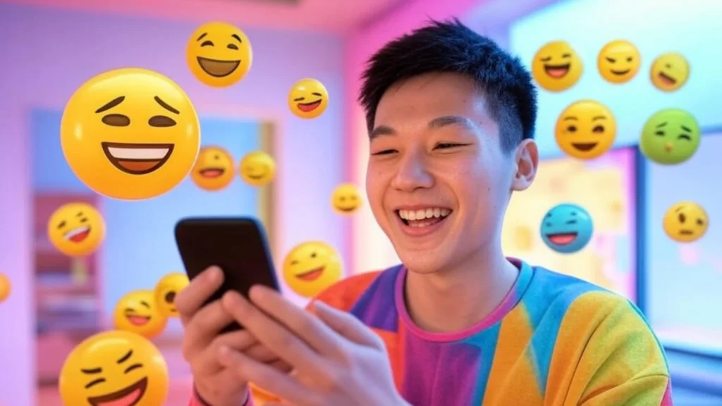 Menyesuaikan Konten Sosial Media Sesuai Mood: Tips Praktis