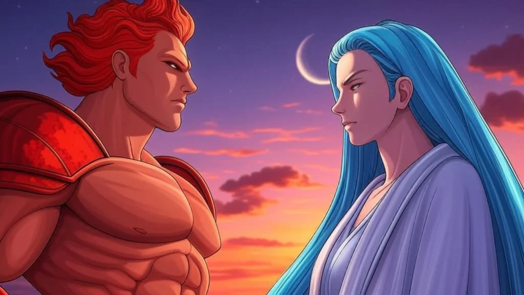 Zodiak dan Hubungan: Kombinasi yang Menjadi Power Couple