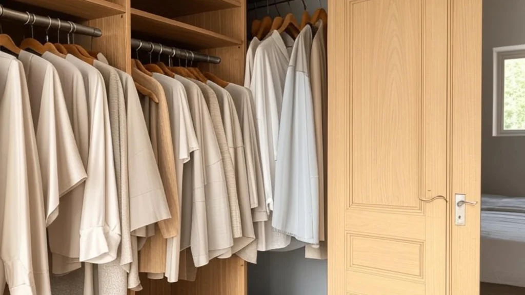 Mengenal Konsep Capsule Wardrobe: Fashion Praktis untuk Generasi Modern